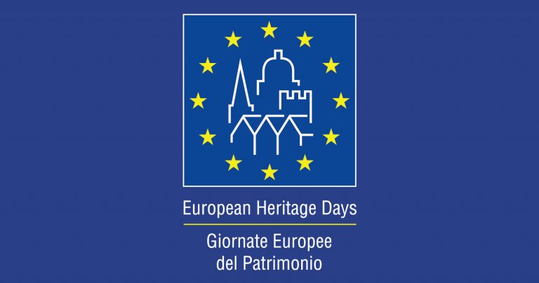 Giornate Europee del Patrimonio