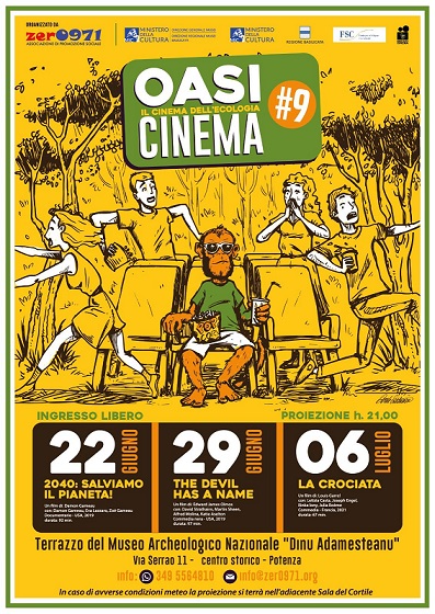 Oasi Cinema